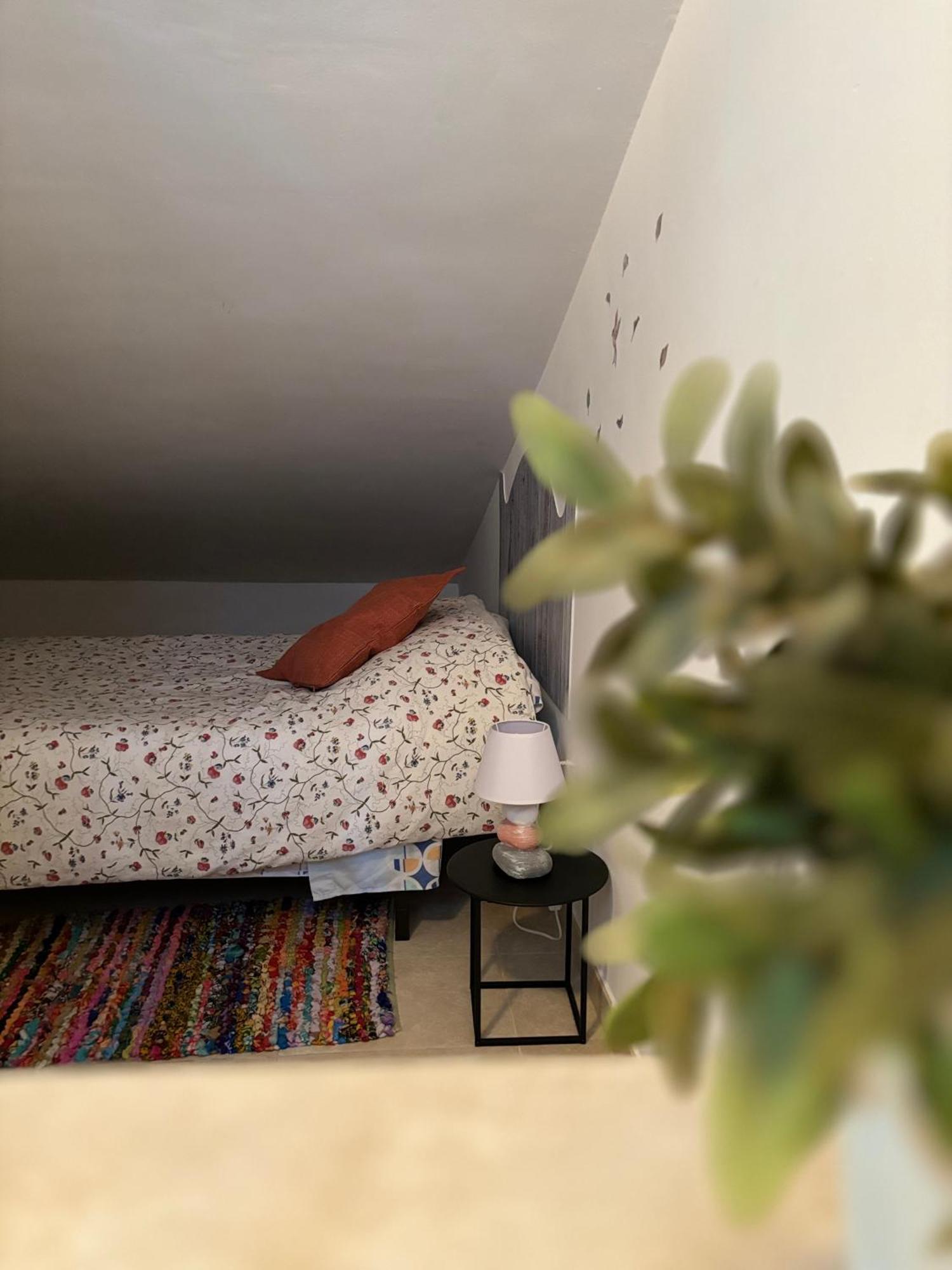 Apartamento La Alberca 1 Aracena Luaran gambar