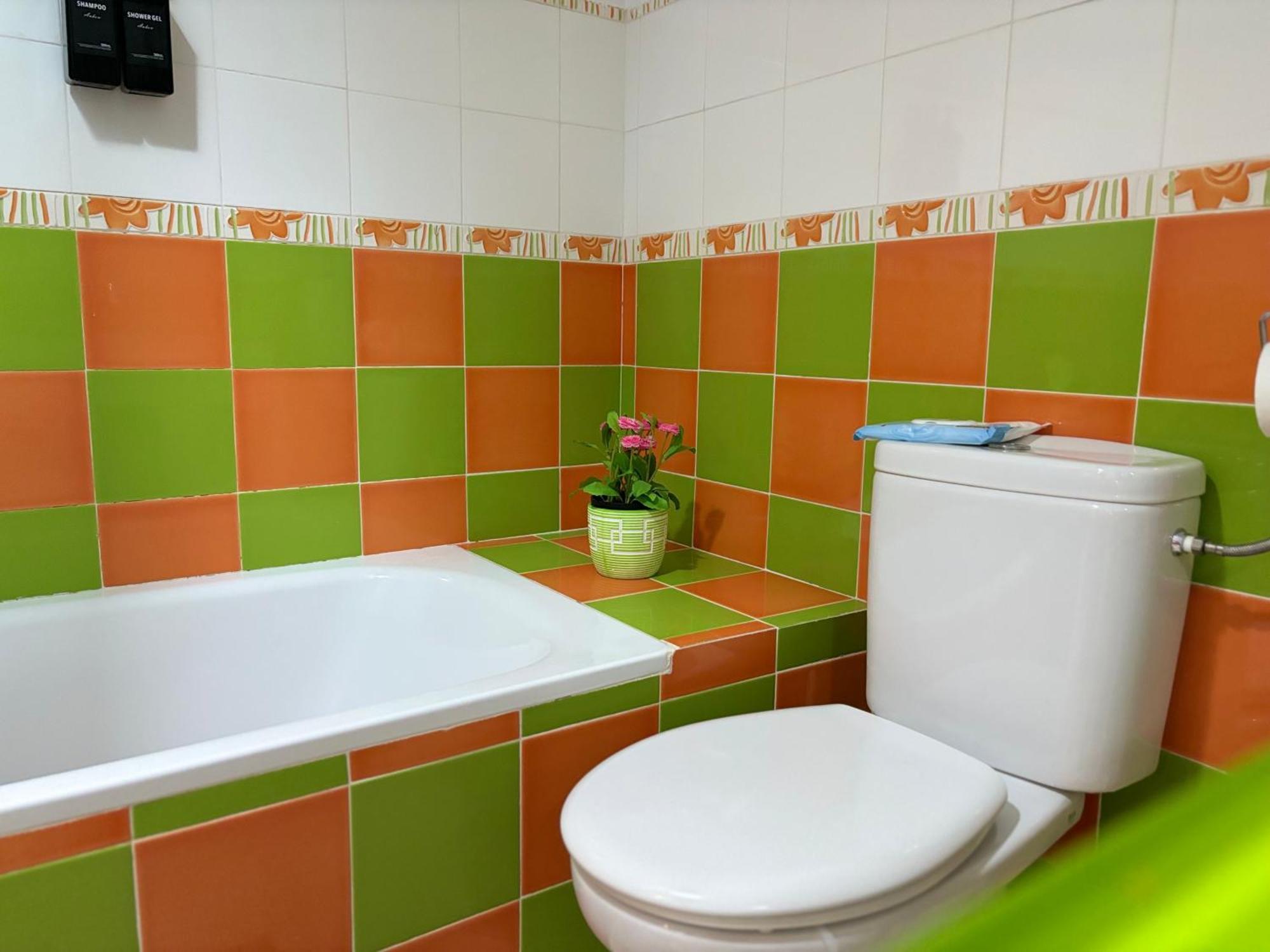 Apartamento La Alberca 1 Aracena Luaran gambar