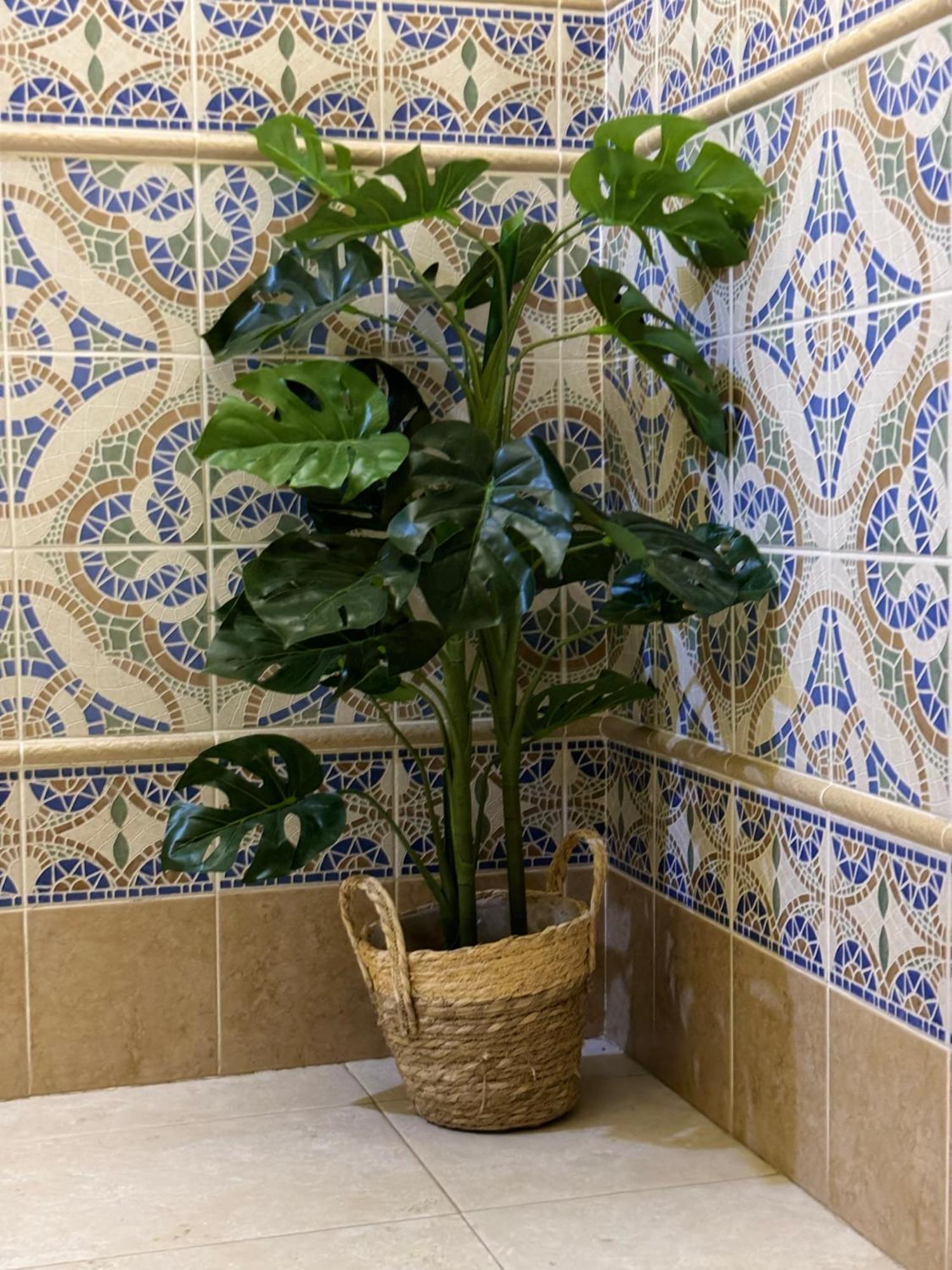 Apartamento La Alberca 1 Aracena Luaran gambar