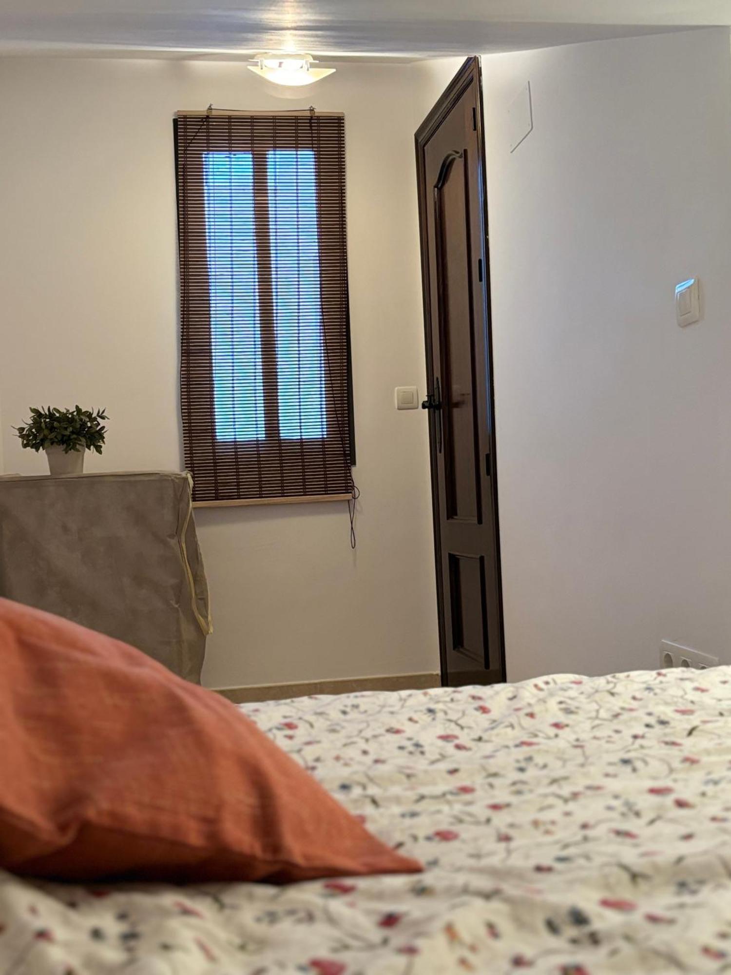 Apartamento La Alberca 1 Aracena Luaran gambar