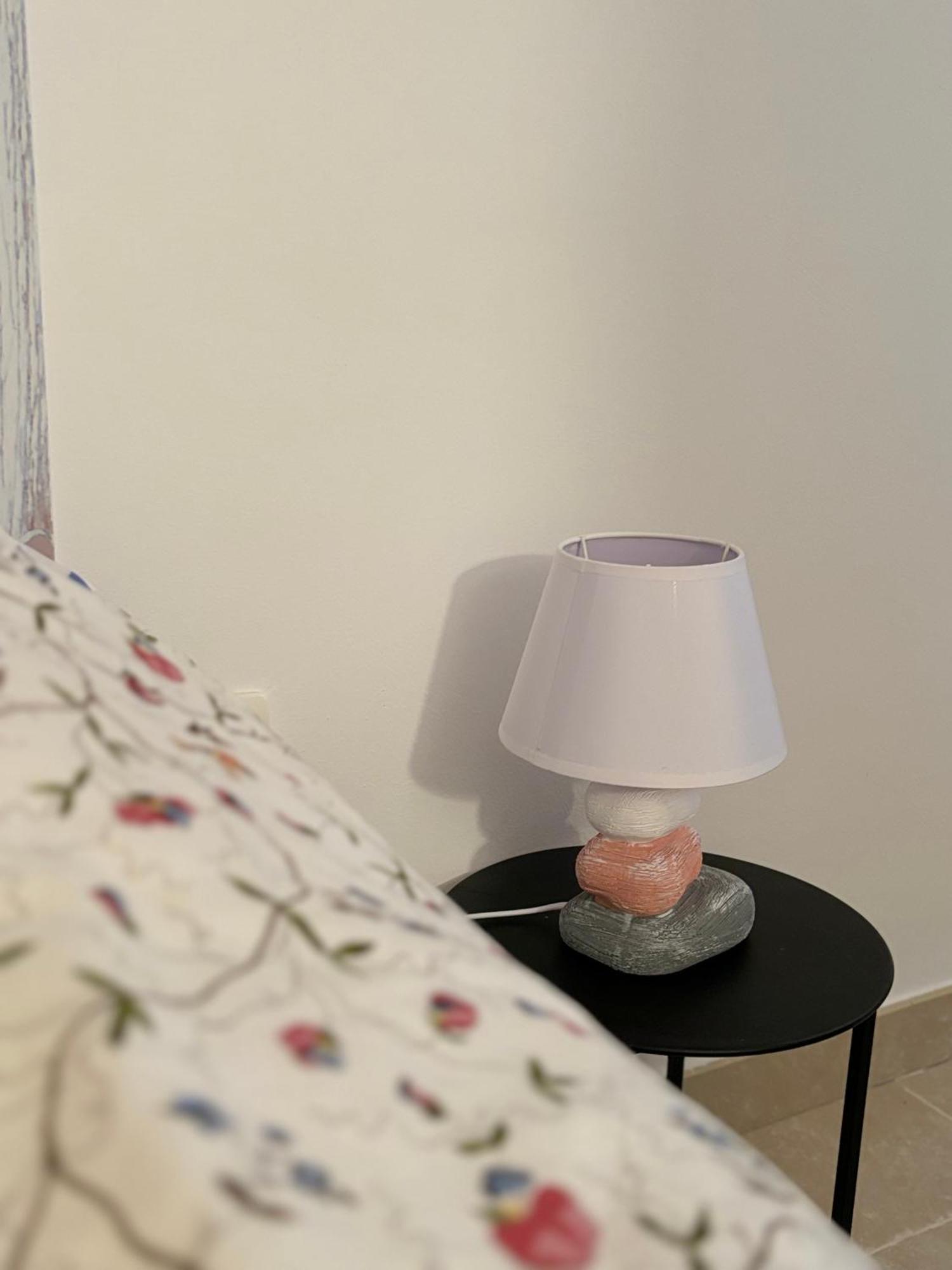 Apartamento La Alberca 1 Aracena Luaran gambar