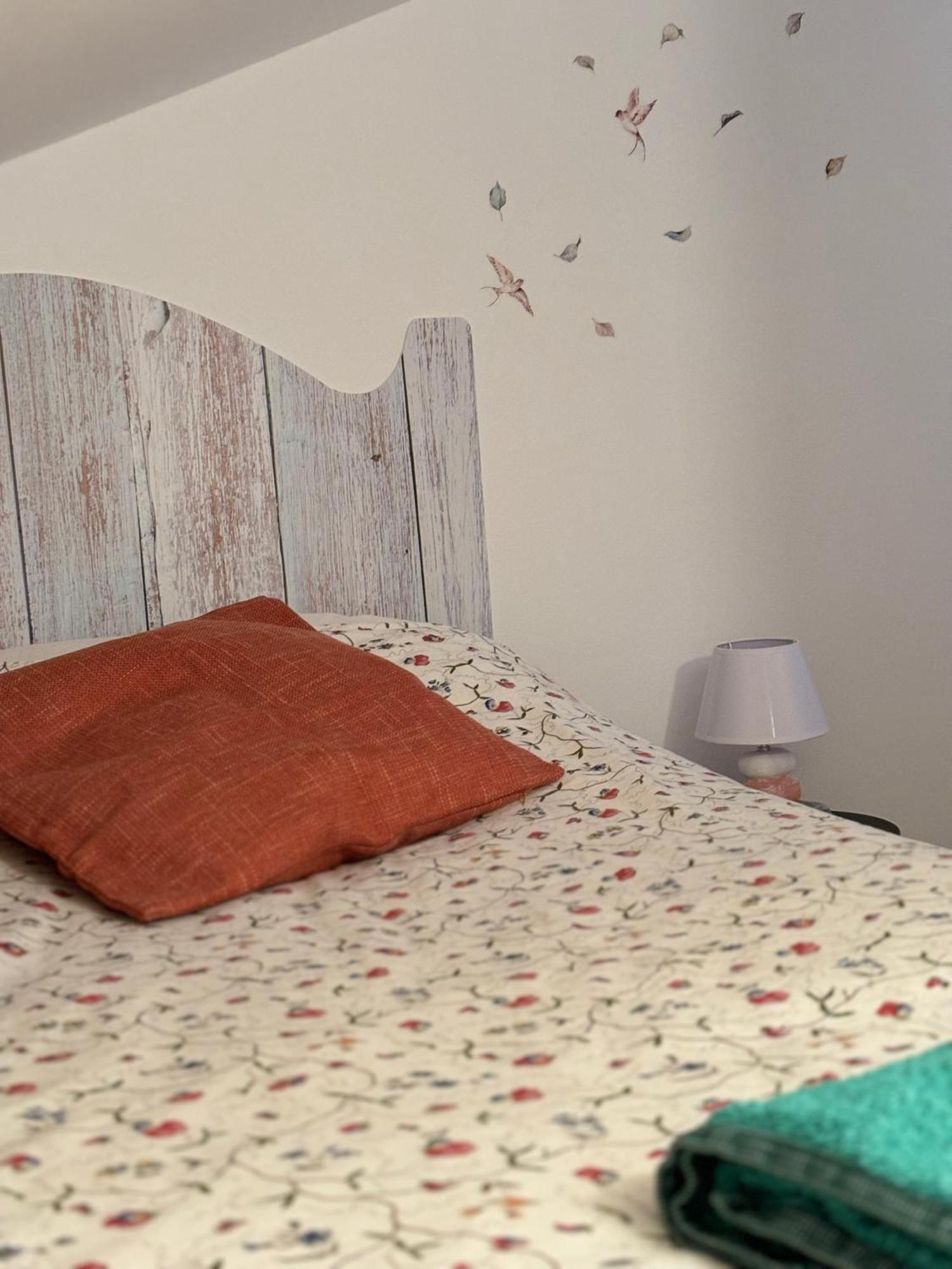 Apartamento La Alberca 1 Aracena Luaran gambar